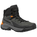 Scarpa Mustang Trek Gore-Tex Shark Tonic 