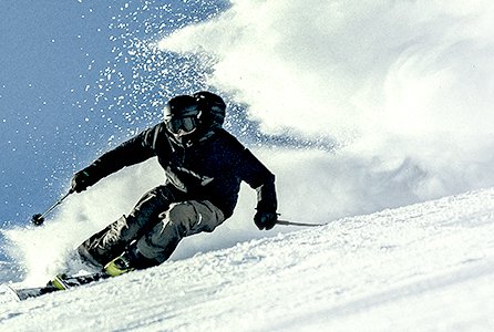 Alpine ski buying guides