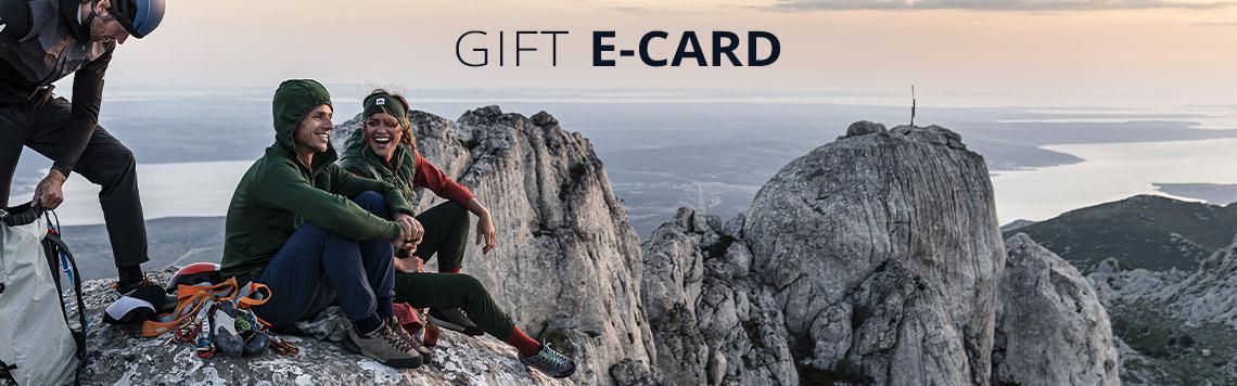 Glisshop Gift Card