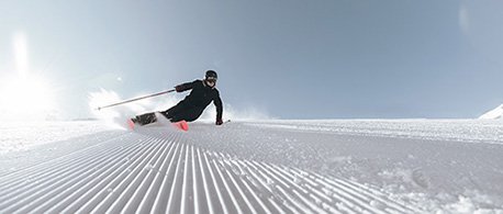 Line Alpine Ski
