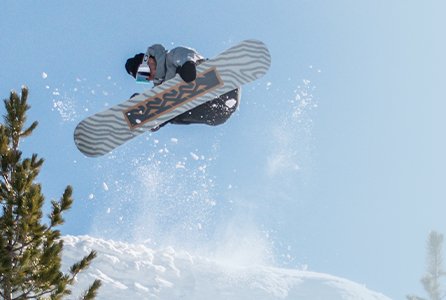 Snowboard buying guides