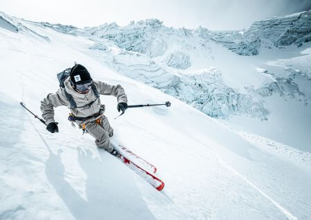 Ski touring buying advice and guides