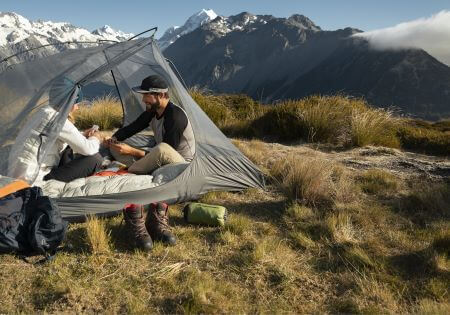 camping and trekking equipment buying guide