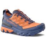 La Sportiva Fast Hiking Shoes Ultra Raptor 3 Gore-Tex Chestnut Night Sky Overview