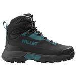 Millet Ubic Trek Gore-Tex W Deep Tarmac 