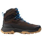Millet Ubic Trek Gore-Tex Chocolate Brown 