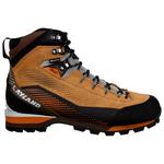 Kayland Grand Tour Gore-Tex Cognac Brown 
